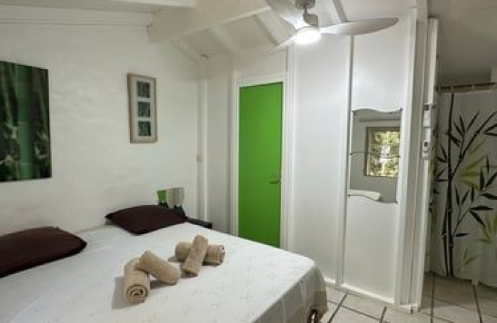 Vente Immeuble 265m&sup2; 14 pièces Sainte Anne