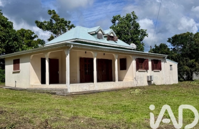 Vente Maison 97129