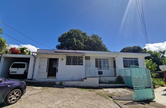 Location Maison 98.3m&sup2; 4 pièces Saint Claude