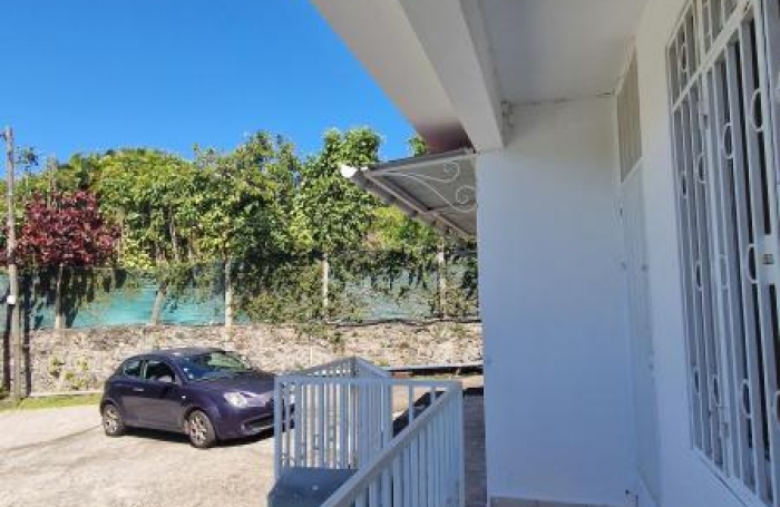 Location Maison 98.3m&sup2; 4 pièces Saint Claude