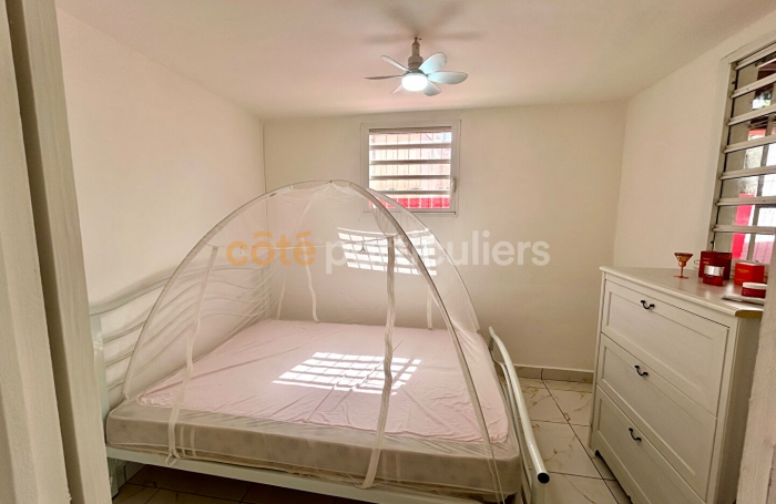 Vente Maison 91m&sup2; 5 pi&egrave;ces Sainte Rose