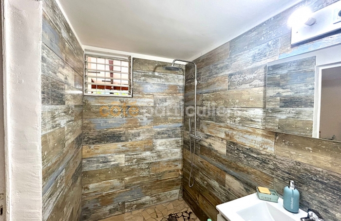 Vente Maison 91m&sup2; 5 pi&egrave;ces Sainte Rose