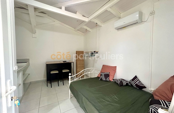 Vente Maison 91m&sup2; 5 pi&egrave;ces Sainte Rose