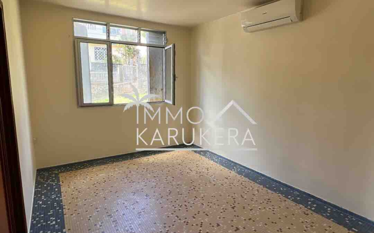 Maison &agrave; vendre &agrave; Basse-Terre