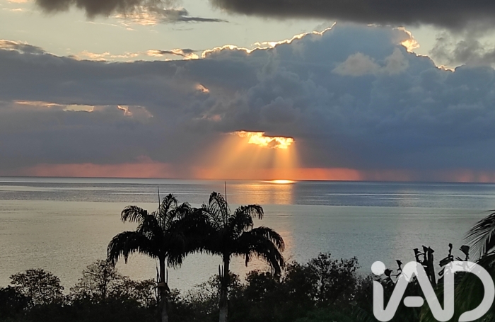 Vente Maison 75m&sup2; 3 pièces Pointe-Noire