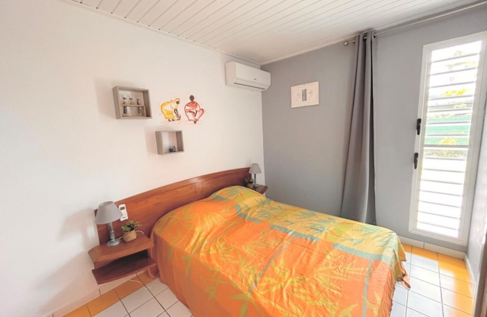 Vente Appartement 26m&sup2; 2 pièces Grand Bourg