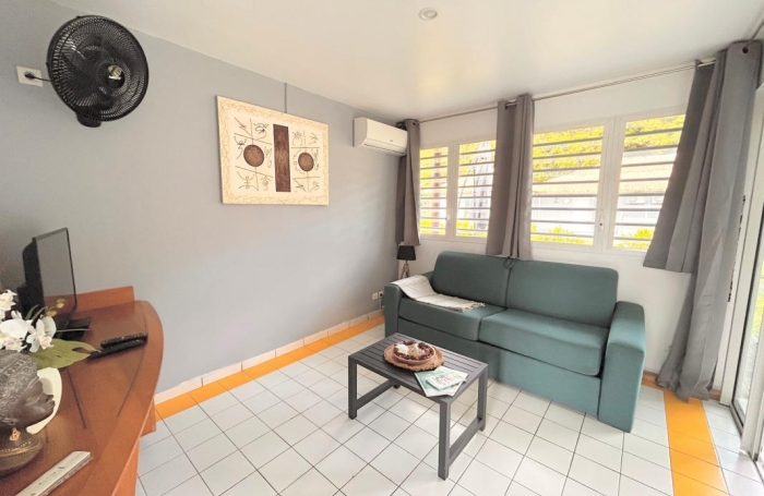 Vente Appartement 26m&sup2; 2 pièces Grand Bourg