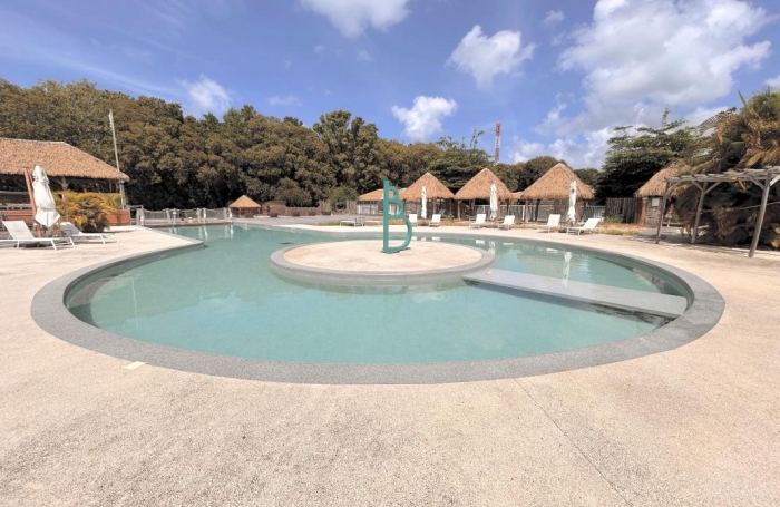 Vente Appartement 26m&sup2; 2 pièces Grand Bourg