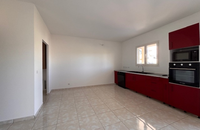 Location Maison 97122