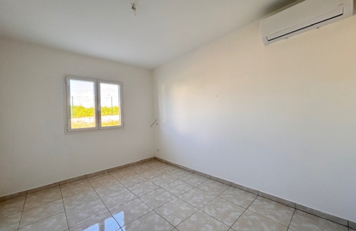 Maison individuelle de type quatre avec votre agence Longfort Immobilier