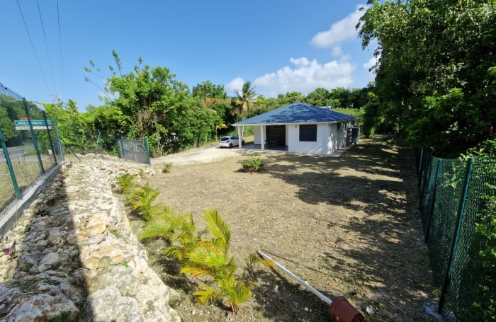 BELLE MAISON F3 MEUBLEE