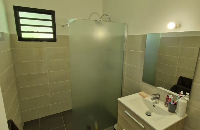 BELLE MAISON F3 MEUBLEE