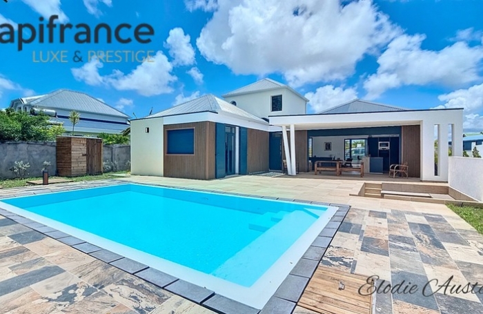 Vente Maison 94m&sup2; 5 pièces Port-Louis