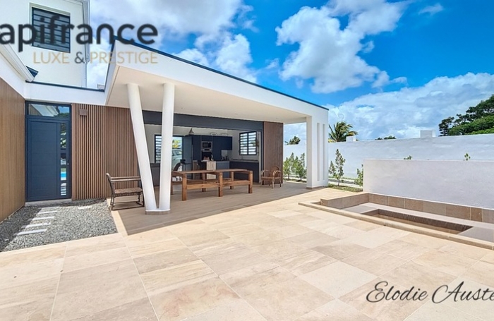 Vente Maison 94m&sup2; 5 pièces Port-Louis