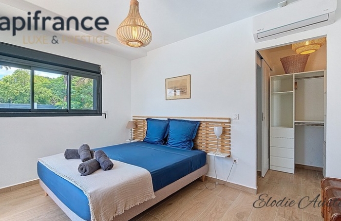 Vente Maison 94m&sup2; 5 pièces Port-Louis