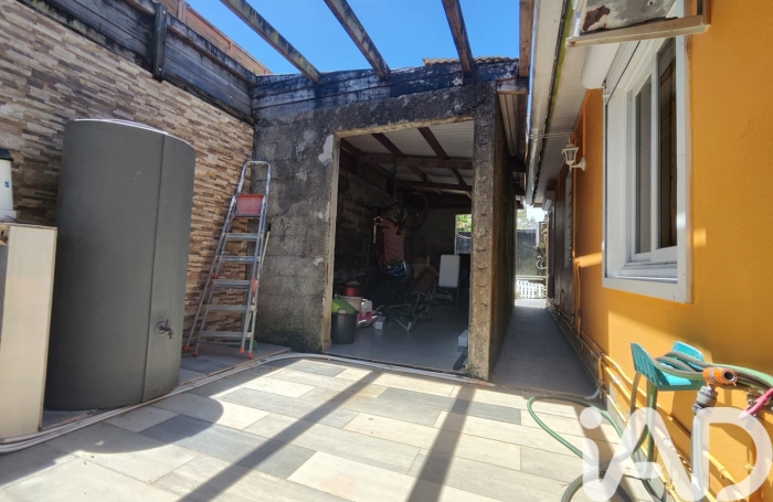 Vente Maison 86m&sup2; 5 pièces Goyave