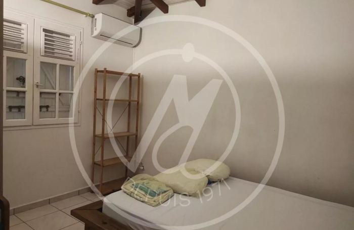 Location Maison 110m&sup2; 4 pièces Lamentin