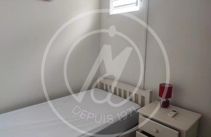 Location Maison 110m&sup2; 4 pièces Lamentin