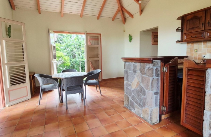 Location Maison 53.4m&sup2; 2 pièces Sainte Rose