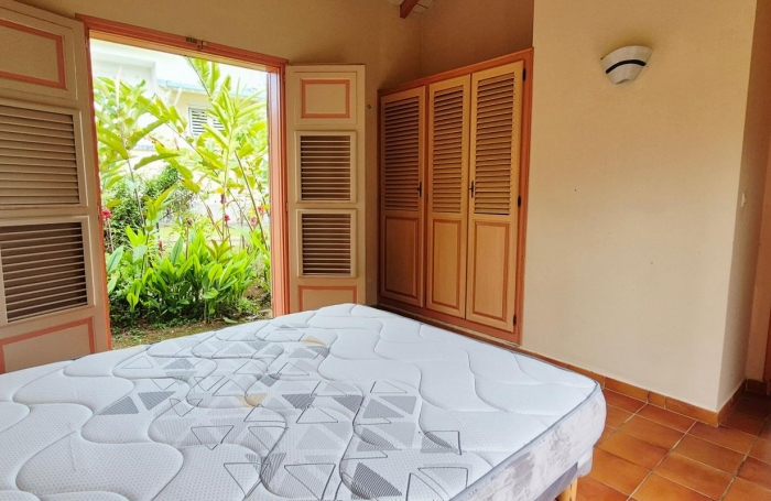 Location Maison 53.4m&sup2; 2 pièces Sainte Rose