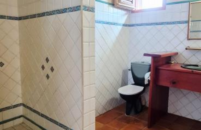 Location Maison 53.4m&sup2; 2 pièces Sainte Rose