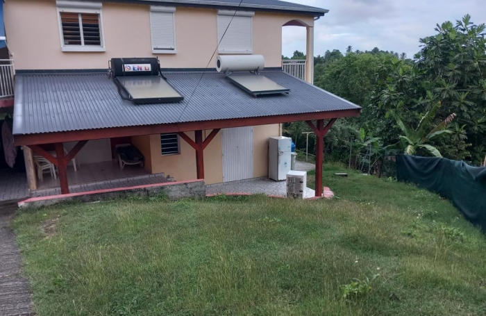 Location Maison 97180