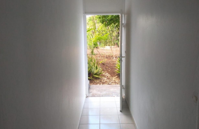 Location Maison 80m&sup2; 3 pièces Sainte Anne