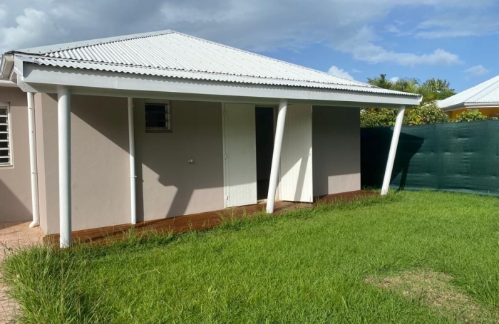 Location Maison 97128