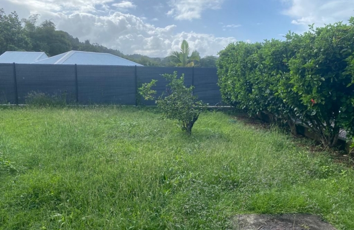 Location Maison 118.48m&sup2; 4 pièces Goyave