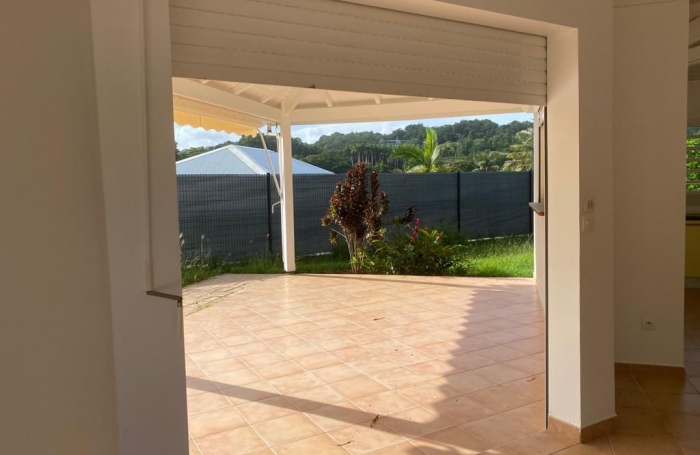 Location Maison 118.48m&sup2; 4 pièces Goyave