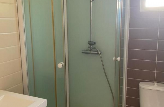 Location Maison 118.48m&sup2; 4 pièces Goyave