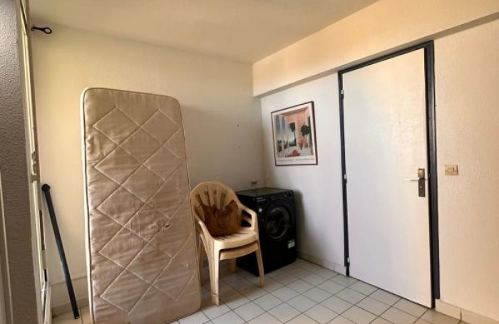 Location Appartement 58.14m&sup2; 2 pièces Le Moule