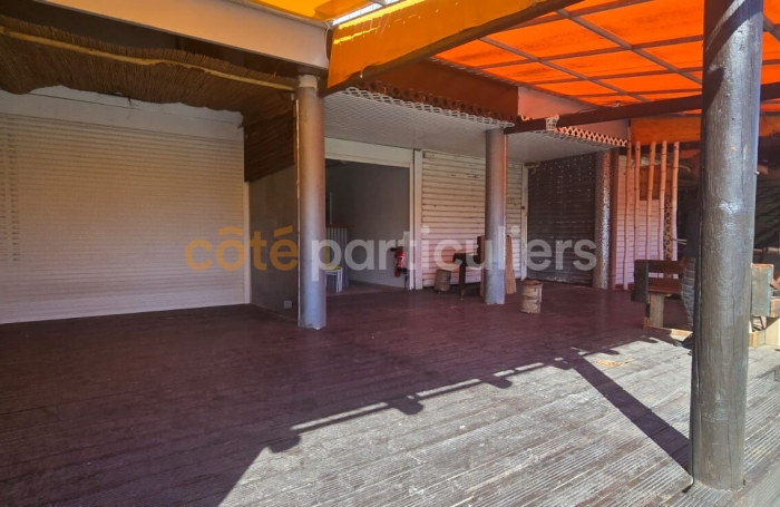 Location Local commercial 