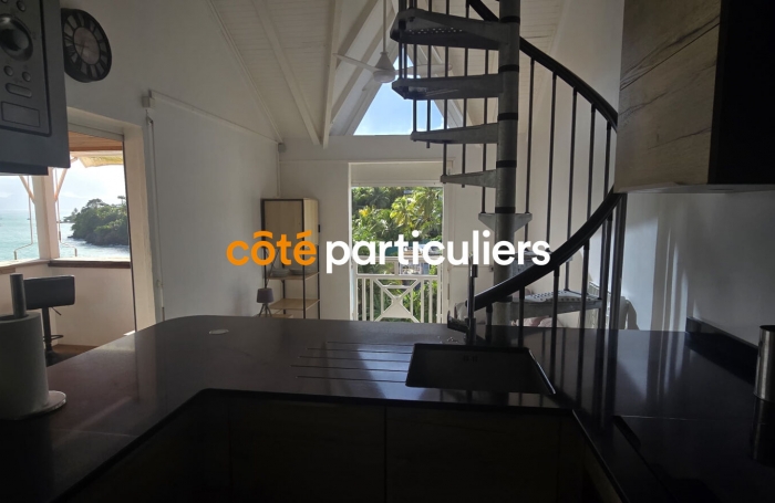 Location Appartement 46.11m&sup2; 3 pi&egrave;ces Gosier
