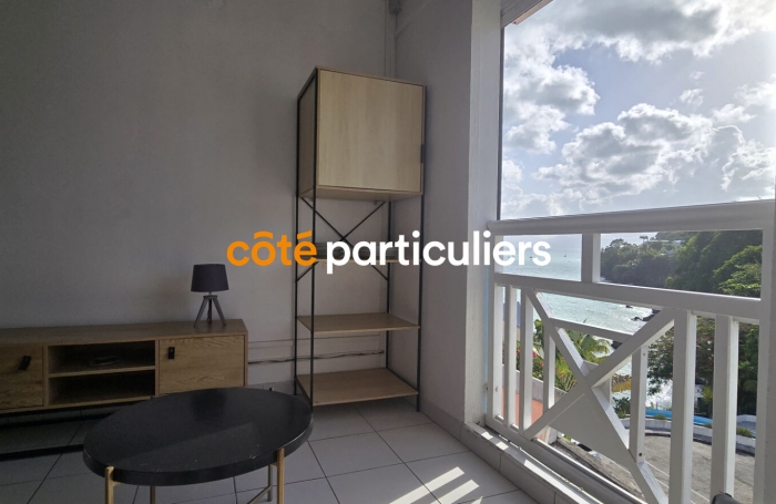 Location Appartement 46.11m&sup2; 3 pi&egrave;ces Gosier