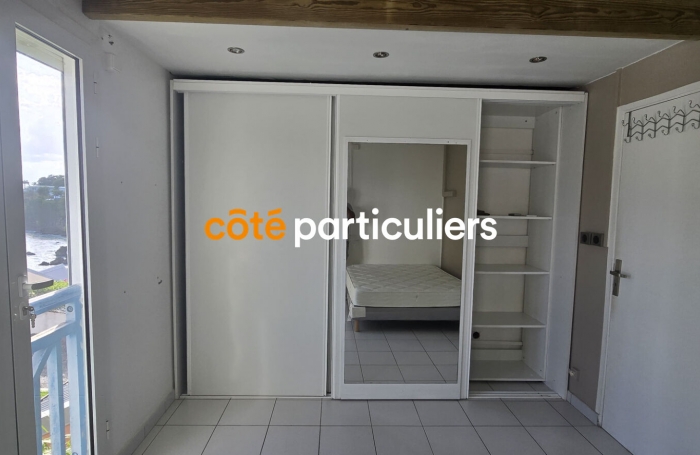 Location Appartement 46.11m&sup2; 3 pi&egrave;ces Gosier