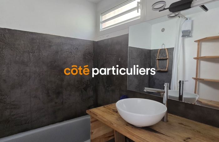 Location Appartement 46.11m&sup2; 3 pi&egrave;ces Gosier