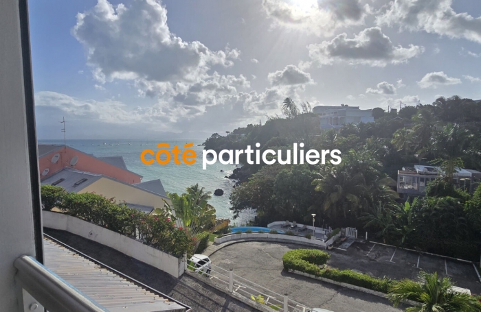 Location Appartement 46.11m&sup2; 3 pi&egrave;ces Gosier