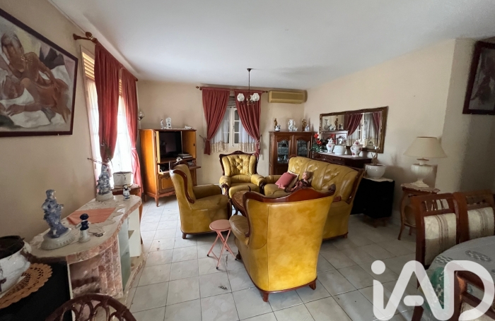 Vente Maison 208m&sup2; 11 pièces Baillif