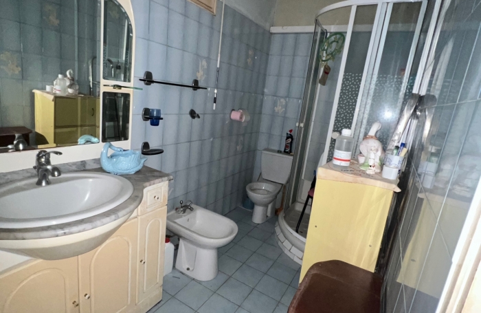 Vente Maison 208m&sup2; 11 pièces Baillif