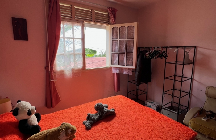 Vente Maison 208m&sup2; 11 pièces Baillif