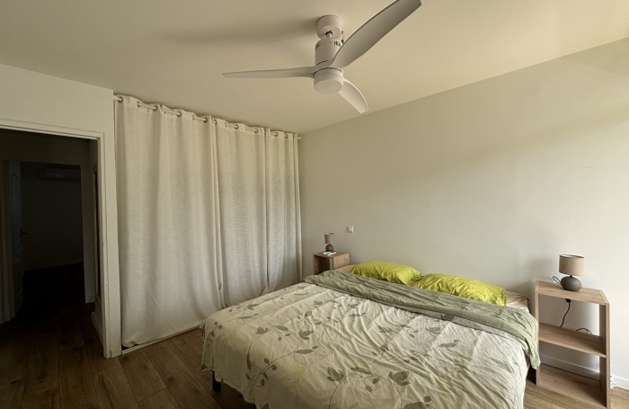 Magnifique Appartement moderne de trois pi&egrave;ces meubl&eacute; aux Abymes - LONGFORT IMMOBILIER