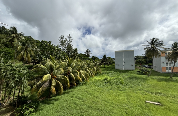 Magnifique Appartement moderne de trois pi&egrave;ces meubl&eacute; aux Abymes - LONGFORT IMMOBILIER