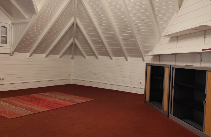 Maison avec piscine  150 m2  Pointe-Noire