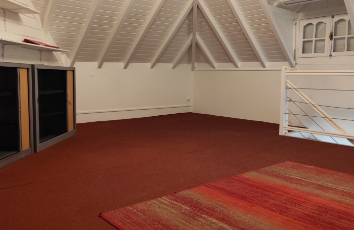 Maison avec piscine  150 m2  Pointe-Noire