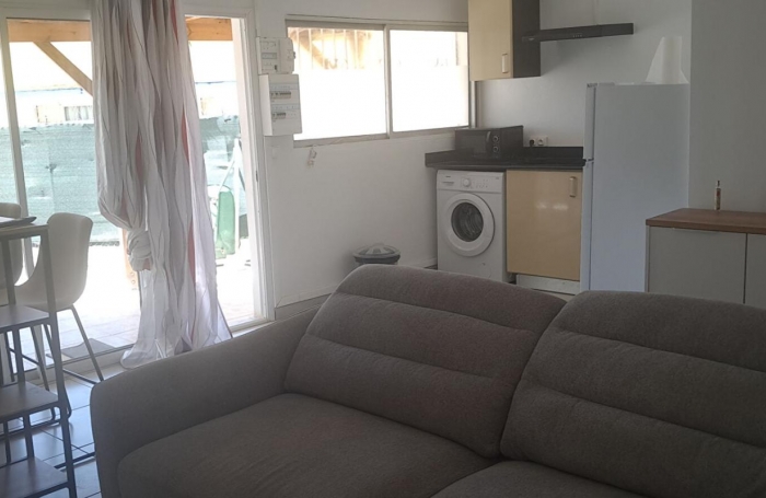 Location Maison 97139