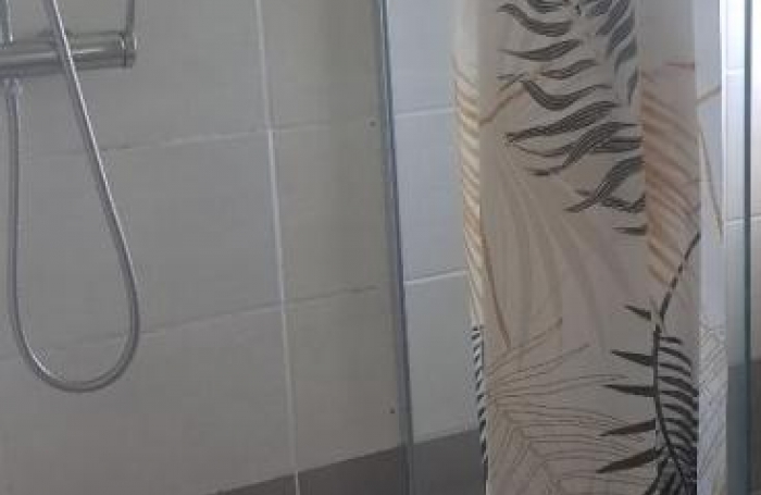 Location Maison 55m&sup2; 3 pièces Les Abymes