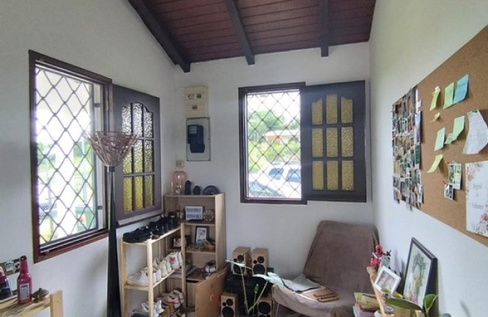 Vente Maison 101m&sup2; 4 pièces Petit-Bourg