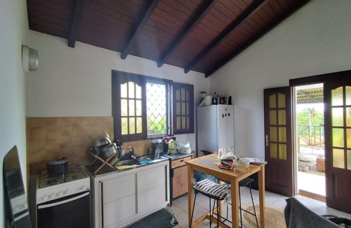 Vente Maison 101m&sup2; 4 pièces Petit-Bourg