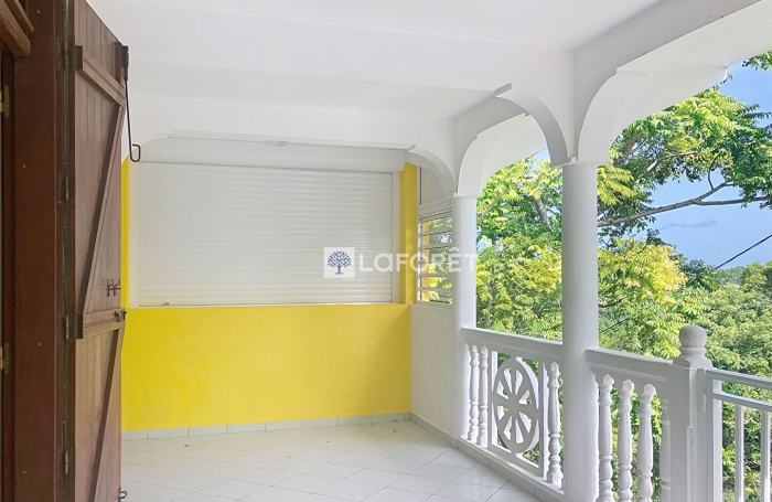 Location Maison 79.45m&sup2; 4 pi&egrave;ces Gosier